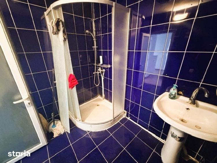 Apartament cu 2 camere în Tineretului