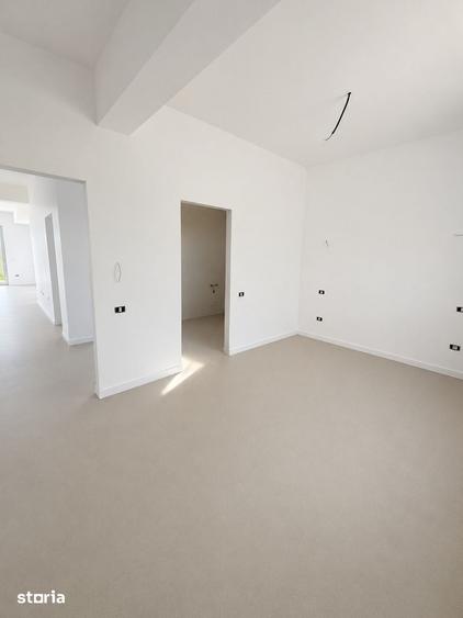 Casa Individuala in Domnesti | 4 Camere | 400 mp Teren | Toate Utilita - 11