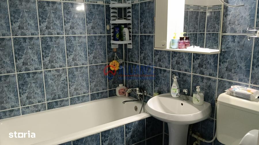 Apartament cu 2 camere în Tăbăcărie