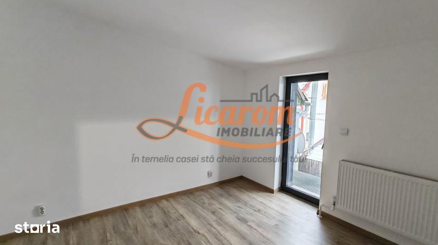 Apartament cu 4 camere în Valea Cetății