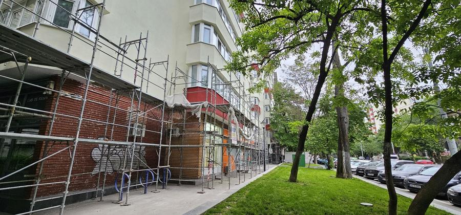 Brancoveanu - Oltenitei - bloc 1983 - nerenovat, comision 0 - 2