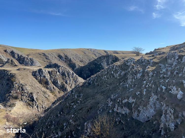 Teren de 449.03 mp, în Tureni