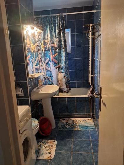 Apartament cu 2 camere semidecomandat în Olimpia-Stadion