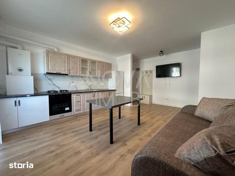 Apartament 3 camere, etajul 1 - Doamna Stanca - 3