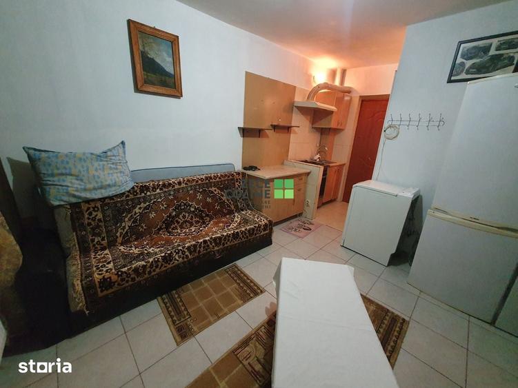 Garsonieră în Păcurari