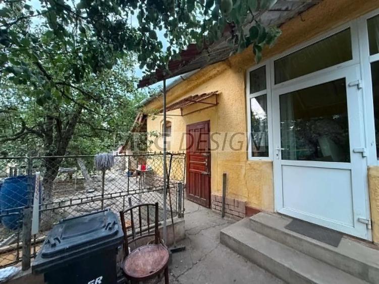 Casa sat Seceani - 7