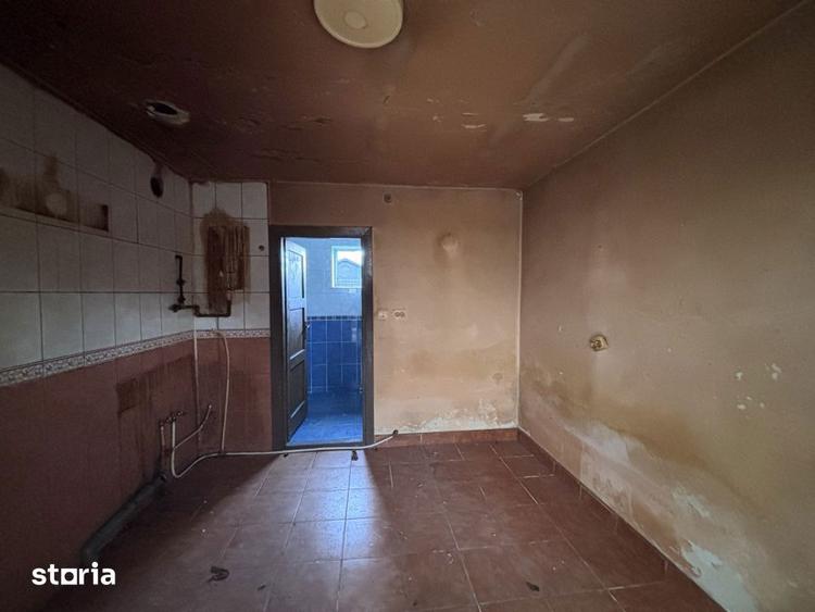 Oportunitate investitie | Casa individuala 3 camere | Someseni - 3