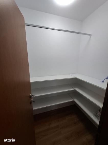 Apartament cu 2 camere în Mioriței