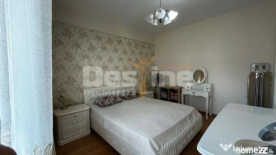 Apartament modern 2 camere de inchiriat Copou - Iasi (Iasi) - 6