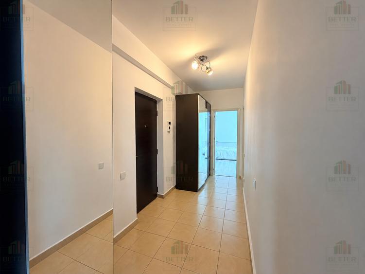 Apartament tip duplex 3 camere, 2 băi, 92 mp,  parcare | Metrou Dimitrie Leonida - 9