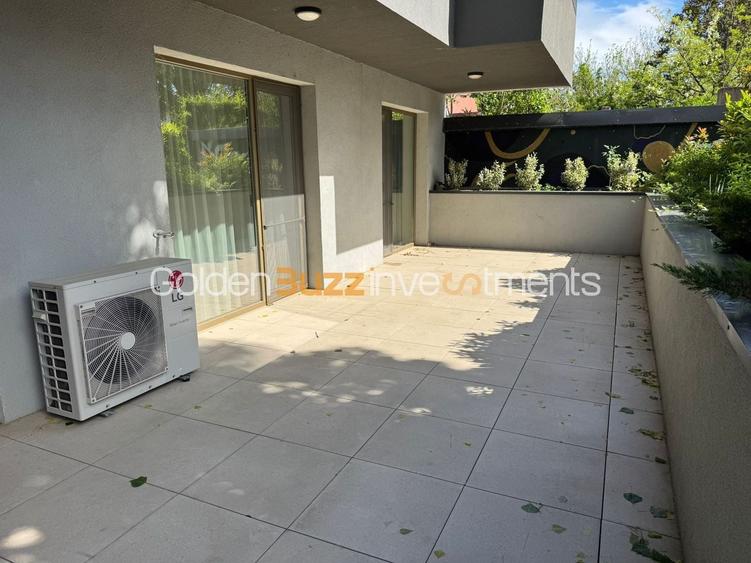 Apartament cu 4 camere în Ștefan cel Mare