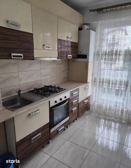 Apartament 2 camere, complet mobilat Strada Intre Lacuri - 3