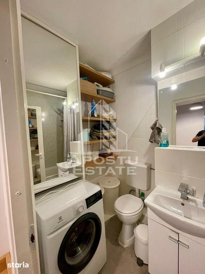 Apartament cu 2 camere decomandat în Soarelui