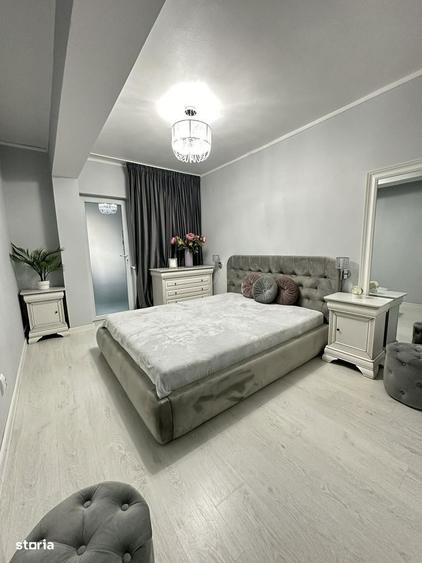 Apartament cu 2 camere în Dorobanți