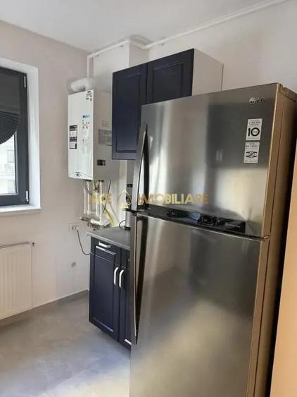 Apartament cu 2 camere decomandat, mobilat în Theodor Pallady