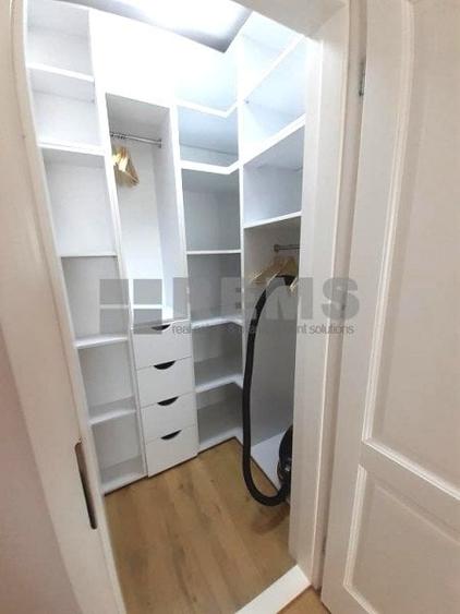 Apartament 2 camere str. C Brancusi, parcare subterana - 7