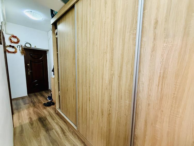 Apartament cu 2 camere decomandat, mobilat în Chiajna