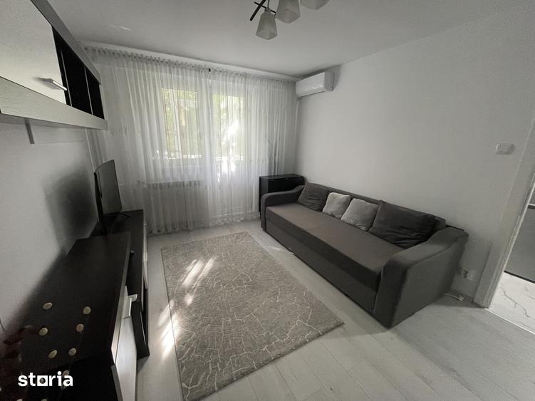 Apartament cu 2 camere în Berceni