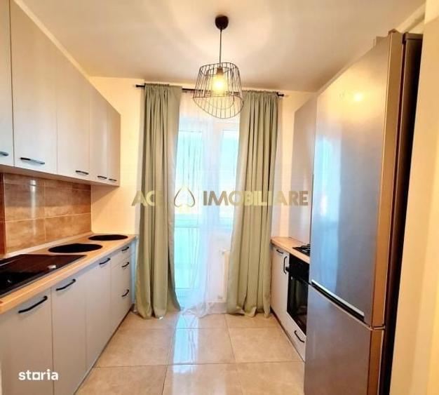 2 Camere de inchiriat | Popesti Leordeni | Metrou | Centrala | Parcare - 4