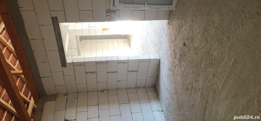 Casă cu 2 camere în Șimand