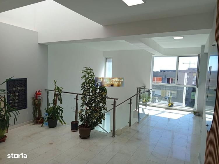 Apartament cu 2 camere decomandat în Tomis Plus