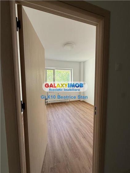 Apartament cu 2 camere decomandat, mobilat în Mărgeanului