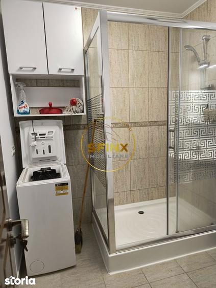 Apartament cu 2 camere decomandat, mobilat în Moșilor