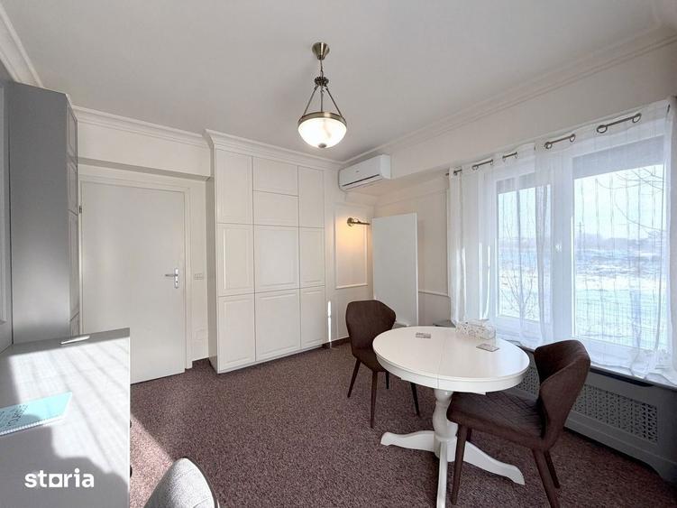 Apartament cu 2 camere în Sisești