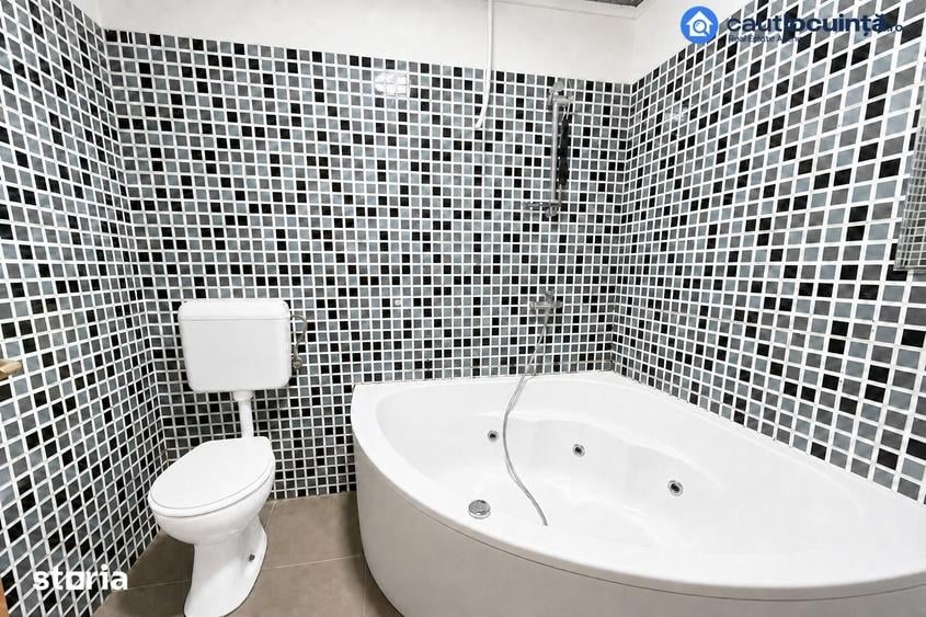Casă cu 6 camere cu Teren 264 Mp în Dămăroaia