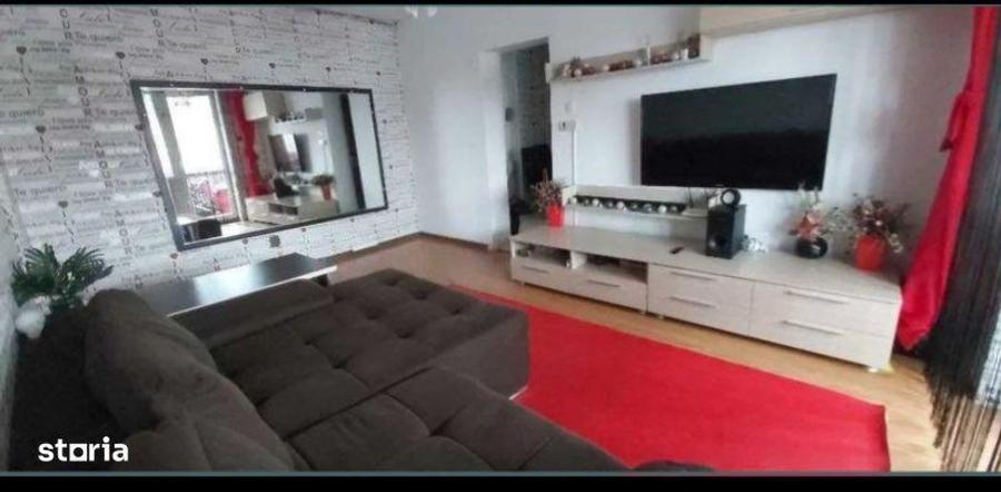 Apartament cu 3 camere în Ultracentral