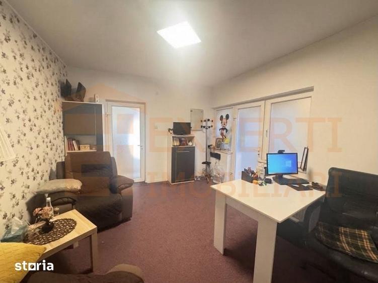 Casă cu 4 camere cu Teren 64 Mp în Tomis Mall