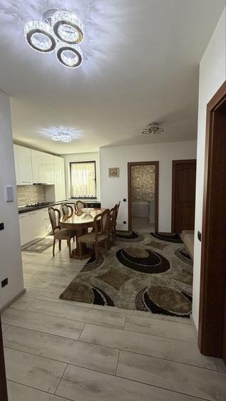 Apartament cu 4 camere decomandat în Bulgaria