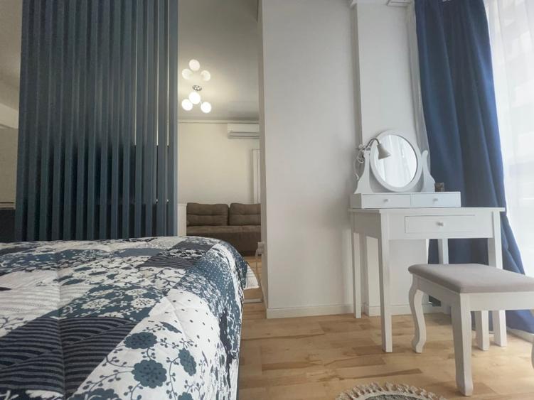 Studio Mamaia-Sat complet mobilat si utilat, la 1 minut de plaja - 6