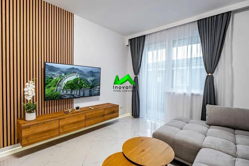 Apartament cu 2 camere decomandat în Hipodrom 3