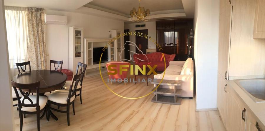 2 camere | North Aria Lake View | 62mp | Loc de parcare inclus - 6