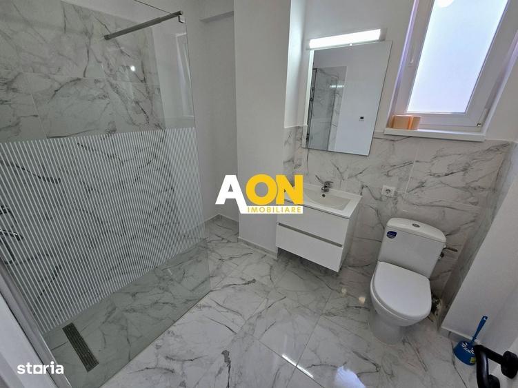 Apartament cu 2 Camere, Ultrafinisat, Bloc Nou, Zona Arex - 8
