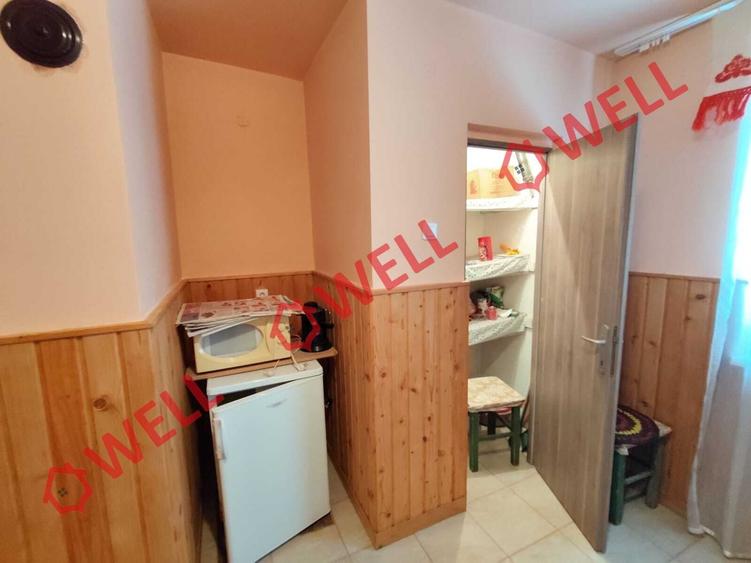 Apartament cu 2 camere în Brețcu