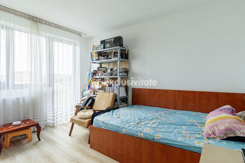 Casa 4 camere Leroy Merlin Bragadiru - 10