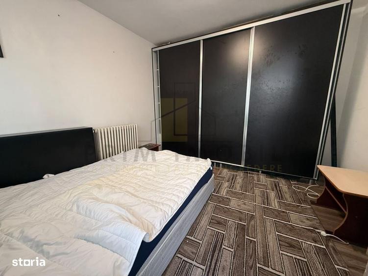 Apartament 2 camere | Podu Ros | Primaverii - 5