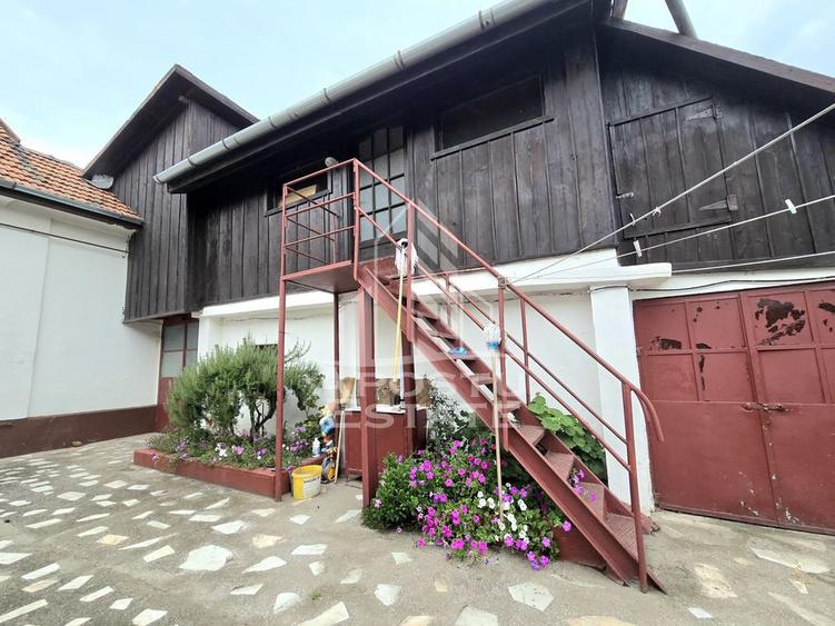 Casa individuala, teren generos, 771 mp, zona Bogdanestilor - 16