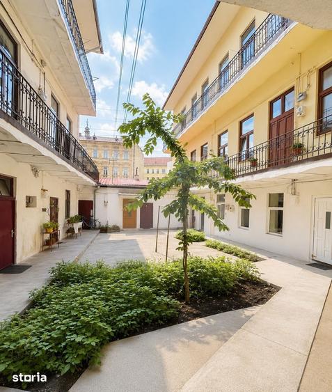 Pet Friendly- Inchirere 2 camere-zona Piata Mihai Vireazu-McDonald's - 3