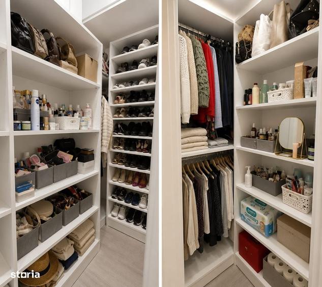 Apartament cu 3 camere decomandat în Bucureștii Noi