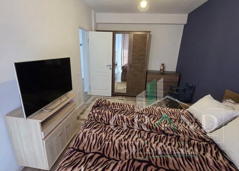 Apartament 2 camere 39mp | balcon 8mp | garaj subteran | Zona Terra - 5