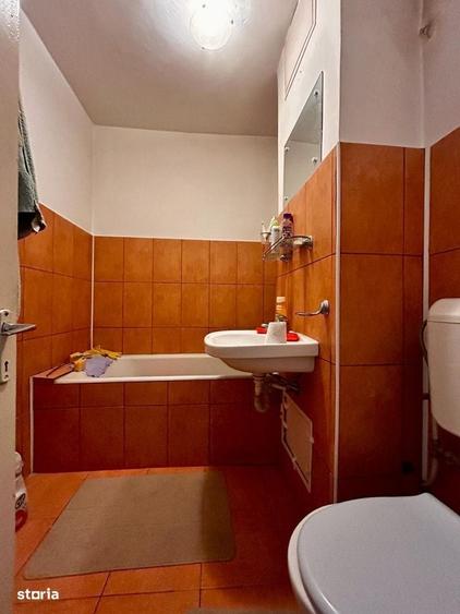 Apartament o camera decomandat Pacurari Kaufland - 5