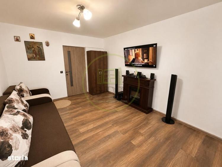 Apartament cu 2 camere în Mogoșoaia