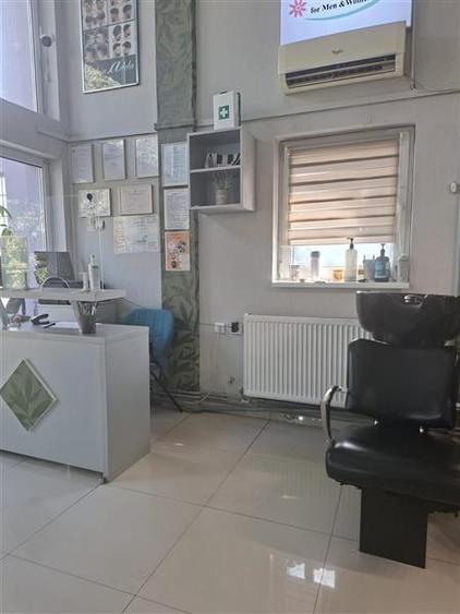Spațiu comercial, de 156 mp, în Central