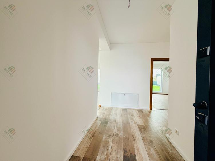 Casă individuală cu 3 camere cu Teren 350 Mp în Berceni
