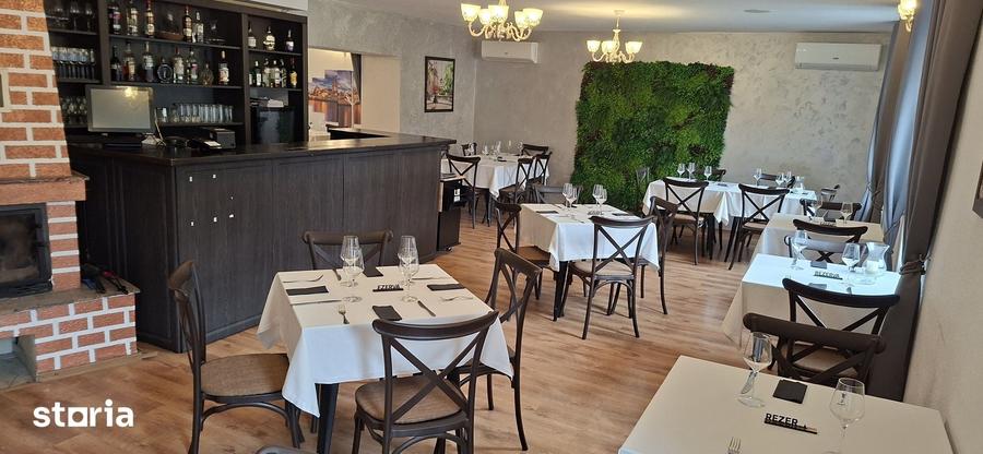 Spațiu comercial, de 137 mp, în Ultracentral