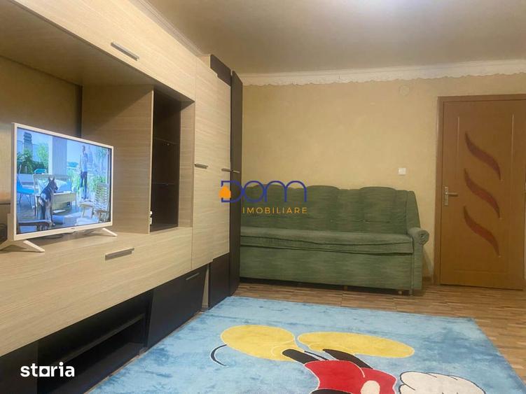 Apartament 3 camere decomandat, parter, Pipirig - 13