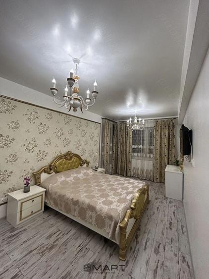 Apartament cu 2 camere decomandat în Avantgarden